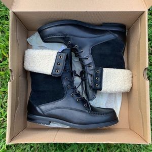 BRAND NEW G.H. Bass & Co MAE WOMENS BOOTS